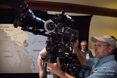 Arri Alexa cameras were used to complete this film.