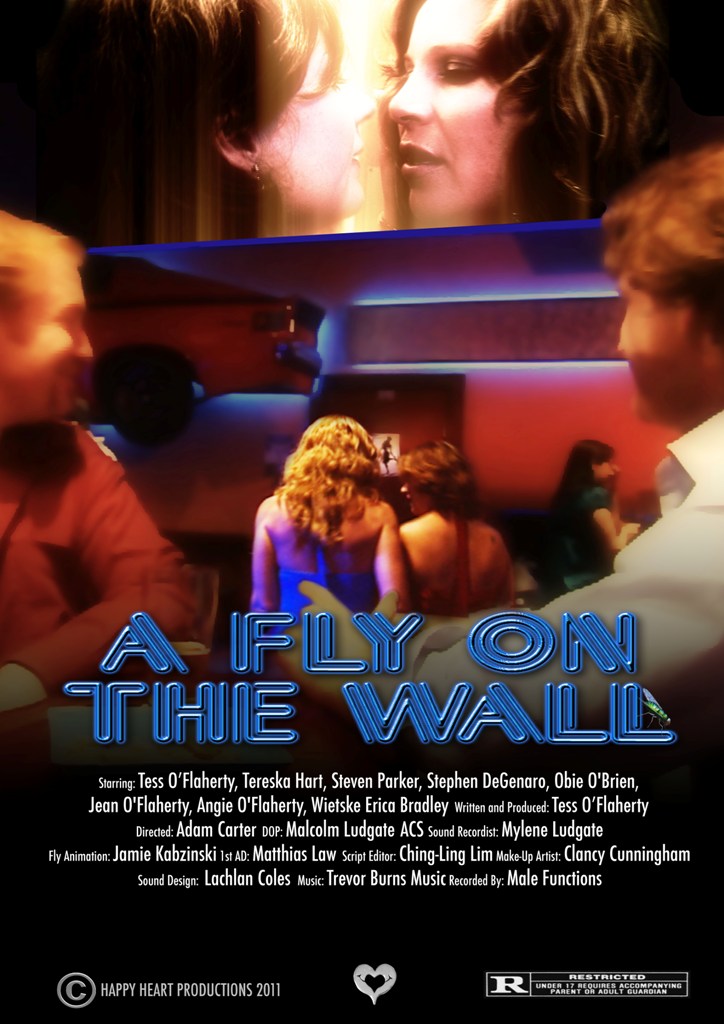 A Fly on the Wall Sea Films Pty Ltd